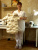 Восстановленный пуховик MANUDIECI